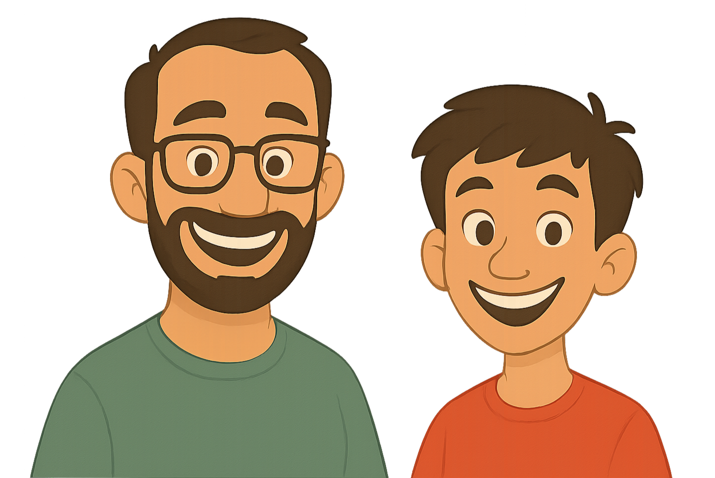 Player Roles illustration