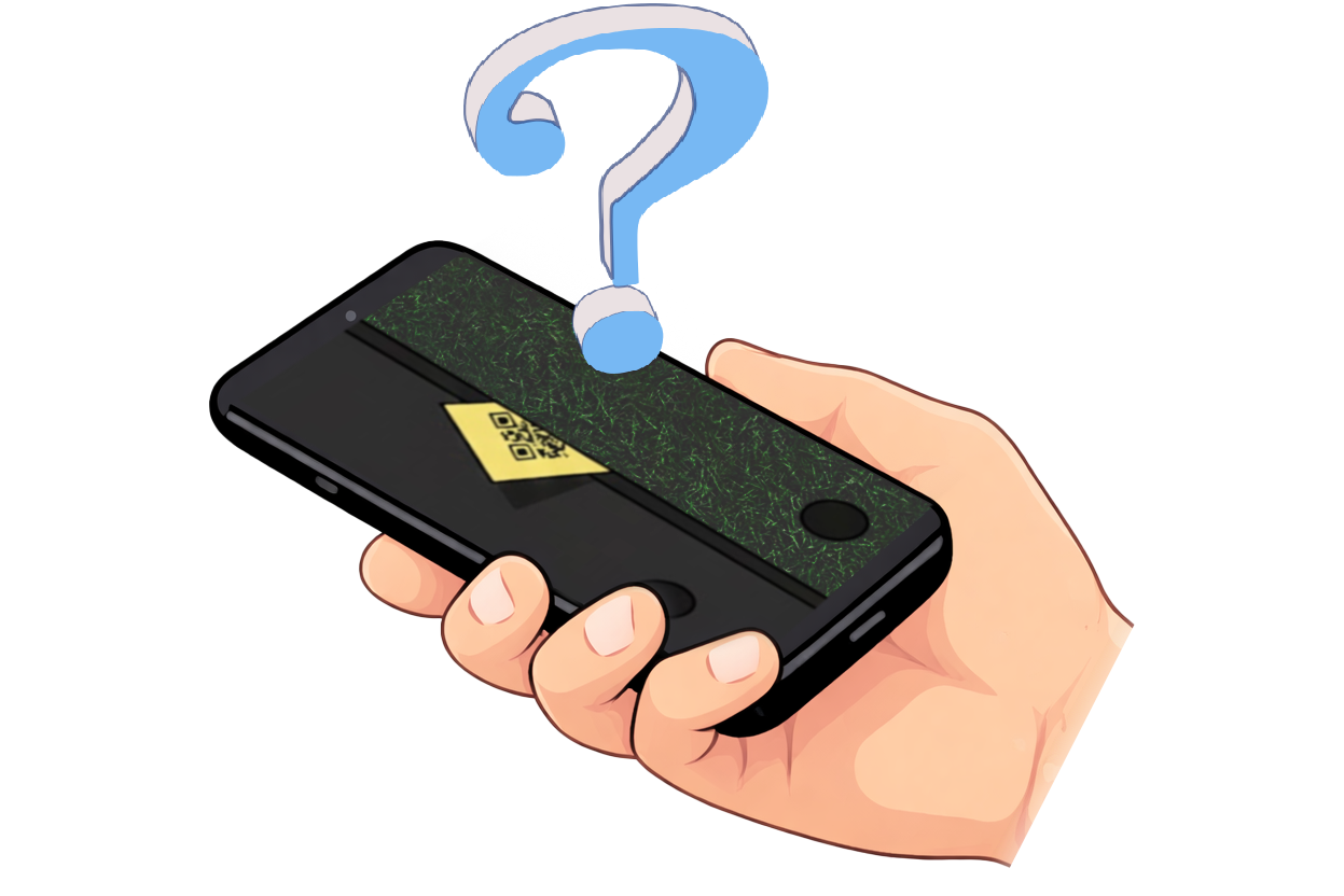 Seek & Solve illustration